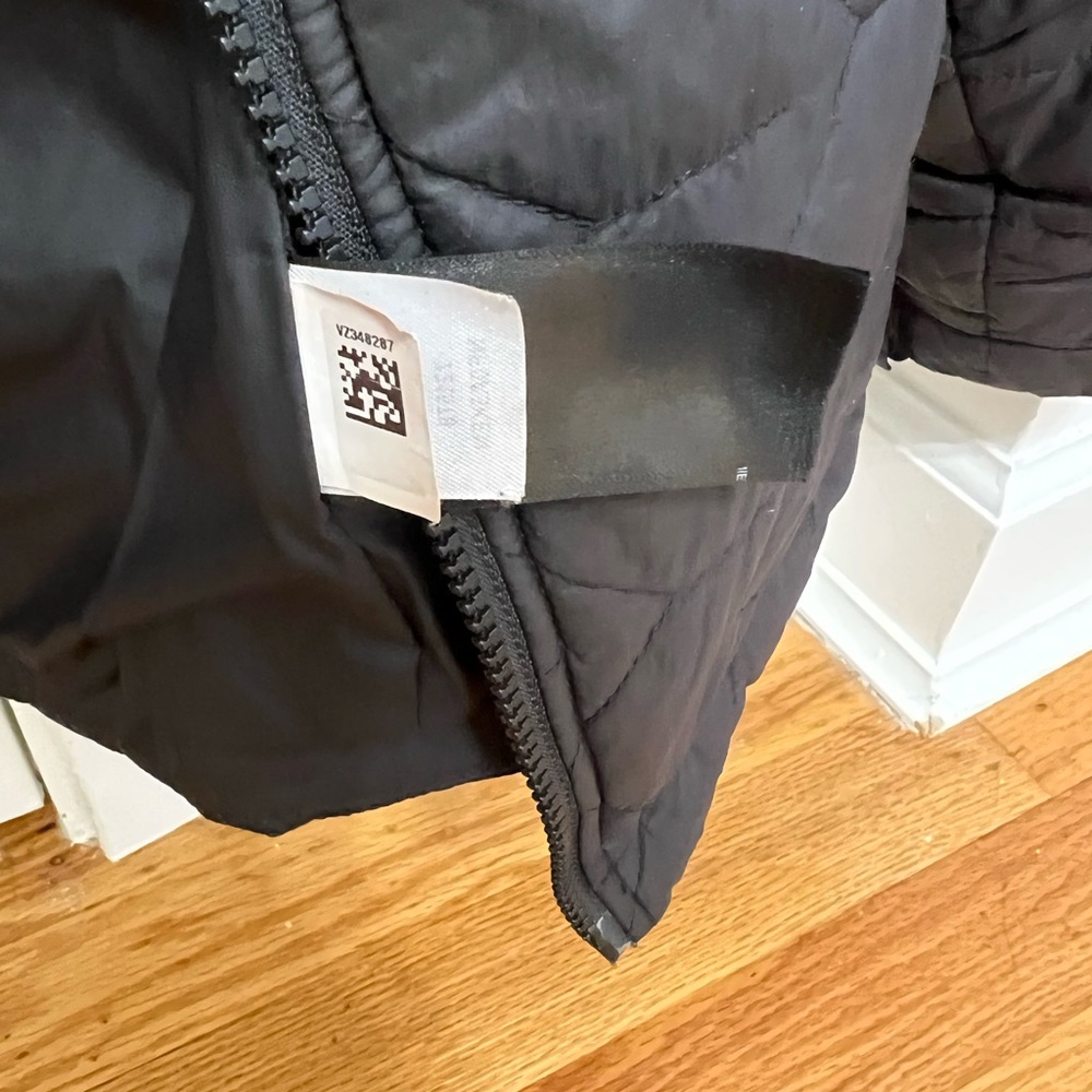 - North face jacket - Picture 3 of 4